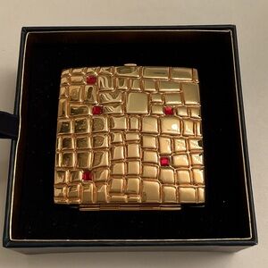 Estee Lauder Golden Cobblestones Compact